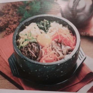 Tổng hợp- Quán Ăn Kimbap - Trưng Nữ Vương