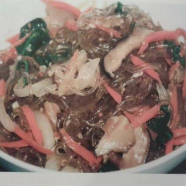 Tổng hợp- Quán Ăn Kimbap - Trưng Nữ Vương