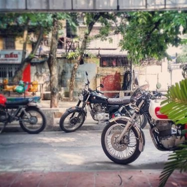 Tổng hợp- Quán Ăn Kimchee's Garden - Ẩm Thực Hàn Quốc