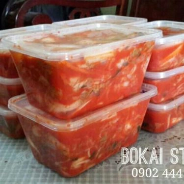 Món ăn- Quán Ăn Kimchi Bokai - Bán Online