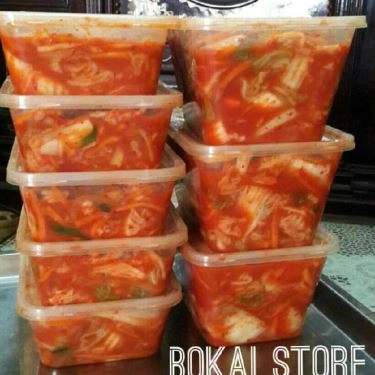 Món ăn- Quán Ăn Kimchi Bokai - Bán Online