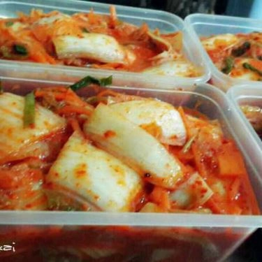 Món ăn- Quán Ăn Kimchi Bokai - Bán Online
