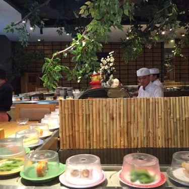 Tổng hợp- Nhà Hàng Kimono Restaurant - Ẩm thực Nhật Bản