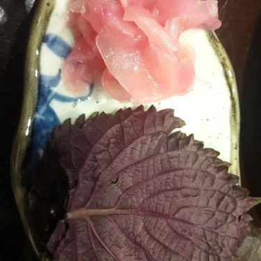 Món ăn- Quán Ăn Kimsushi - Ẩm Thực Nhật