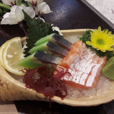 Món ăn- Quán Ăn Kimsushi - Ẩm Thực Nhật