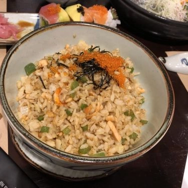 Món ăn- Quán Ăn Kimsushi - Ẩm Thực Nhật