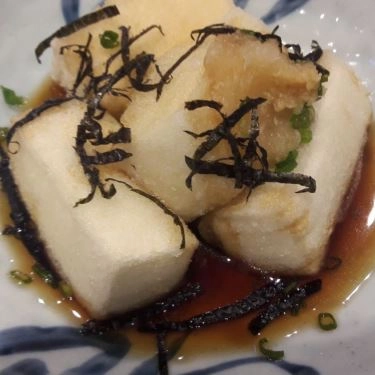 Món ăn- Quán Ăn Kimsushi - Ẩm Thực Nhật