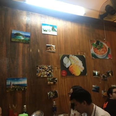 Tổng hợp- Quán Ăn Kin Kin - Thai Food