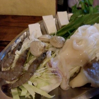 Tổng hợp- Quán Ăn Kin Kin - Thai Food