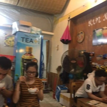 Tổng hợp- Quán Ăn Kin Kin - Thai Food