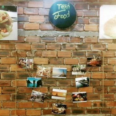 Tổng hợp- Quán Ăn Kin Kin - Thai Food
