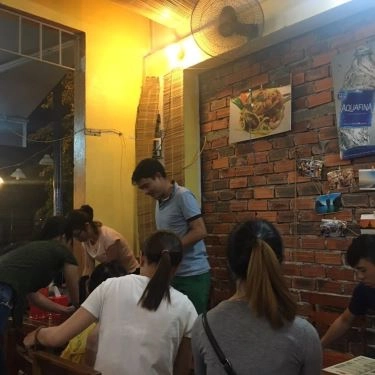 Tổng hợp- Quán Ăn Kin Kin - Thai Food