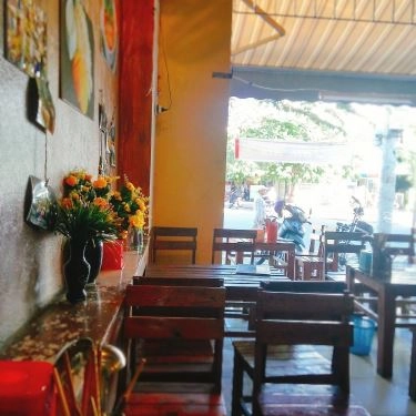 Tổng hợp- Quán Ăn Kin Kin - Thai Food
