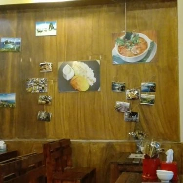 Tổng hợp- Quán Ăn Kin Kin - Thai Food