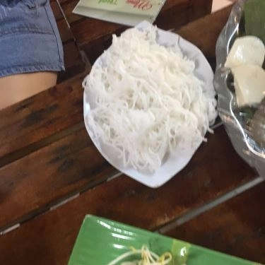 Tổng hợp- Quán Ăn Kin Kin - Thai Food