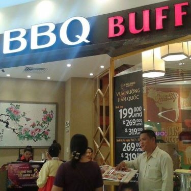 Tổng hợp- Nhà Hàng King BBQ Buffet AEON Mall Tân Phú