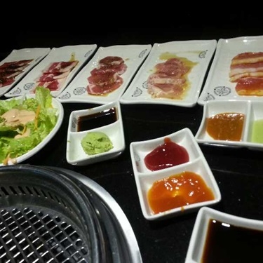 Tổng hợp- Nhà Hàng King BBQ Buffet Vincom Thủ Đức