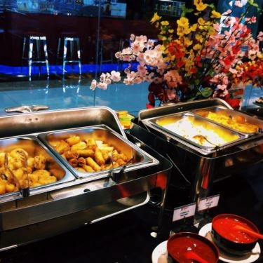 Tổng hợp- Nhà Hàng King BBQ Buffet Vincom Thủ Đức