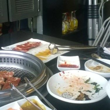 Tổng hợp- Nhà Hàng King BBQ Buffet Vincom Thủ Đức