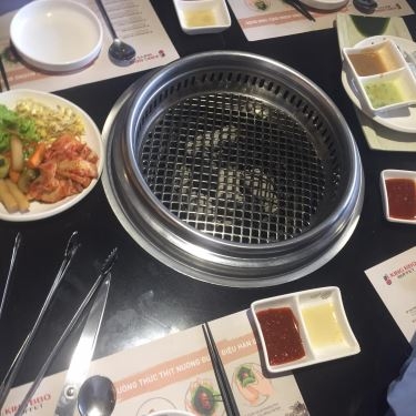 Tổng hợp- Nhà Hàng King BBQ Buffet Vincom Thủ Đức