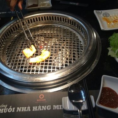 Tổng hợp- Nhà Hàng King BBQ Buffet Vincom Quang Trung