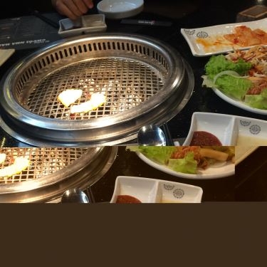 Tổng hợp- Nhà Hàng King BBQ Buffet Vincom Quang Trung