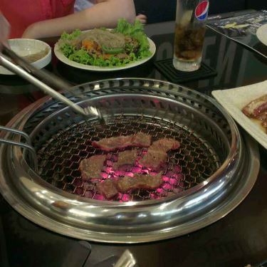 Tổng hợp- Nhà Hàng King BBQ Buffet AEON Mall Tân Phú