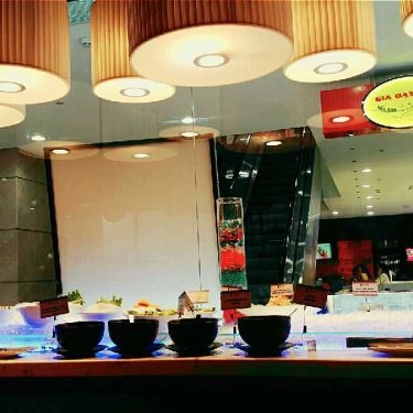 Tổng hợp- Nhà Hàng King BBQ Buffet Vincom Hùng Vương
