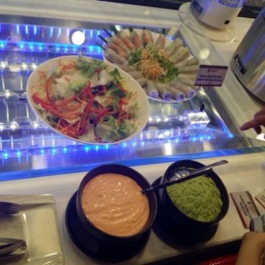 Tổng hợp- Nhà Hàng King BBQ Buffet Vincom Hùng Vương