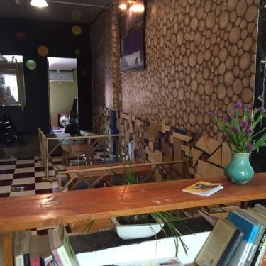 Tổng hợp- Nhà Hàng King BBQ Buffet Vincom Hùng Vương