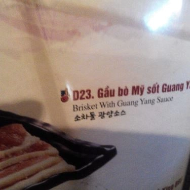 Tổng hợp- Nhà Hàng King BBQ Buffet Vincom Hùng Vương