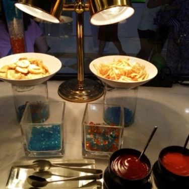 Tổng hợp- Nhà Hàng King BBQ Buffet Vincom Hùng Vương