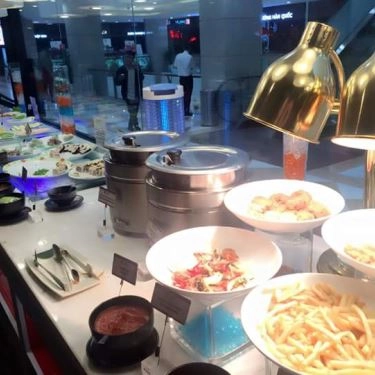 Tổng hợp- Nhà Hàng King BBQ Buffet Vincom Hùng Vương