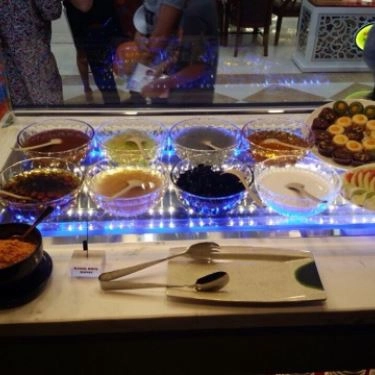 Tổng hợp- Nhà Hàng King BBQ Buffet Vincom Hùng Vương