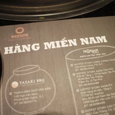 Tổng hợp- Nhà Hàng King BBQ Buffet Vincom Hùng Vương