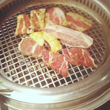 Tổng hợp- Nhà Hàng King BBQ Buffet Vincom Hùng Vương