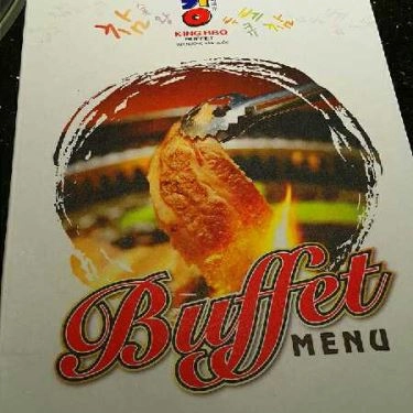 Tổng hợp- Nhà Hàng King BBQ Buffet Vincom Hùng Vương