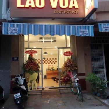 Tổng hợp- Quán Ăn King Hot Pot - Lẩu Vua