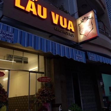 Tổng hợp- Quán Ăn King Hot Pot - Lẩu Vua