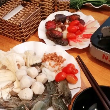Tổng hợp- Quán Ăn King Hot Pot - Lẩu Vua