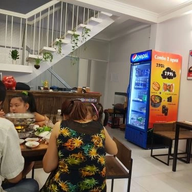 Tổng hợp- Quán Ăn King Of Crab - Vua Cua - Vũ Huy Tấn