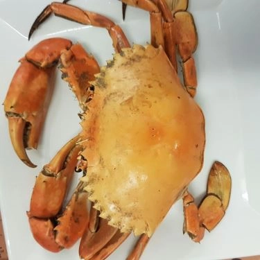 Tổng hợp- Quán Ăn King Of Crab - Vua Cua - Vũ Huy Tấn