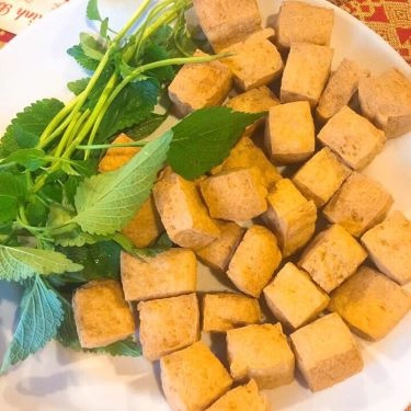 Món ăn- Quán Ăn Kinh Bắc Quán - Ẩm Thực Việt