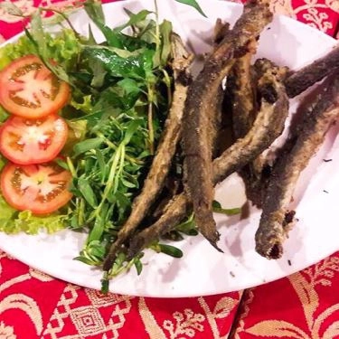 Món ăn- Quán Ăn Kinh Bắc Quán - Ẩm Thực Việt