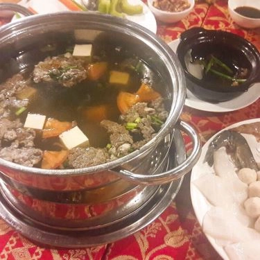Món ăn- Quán Ăn Kinh Bắc Quán - Ẩm Thực Việt