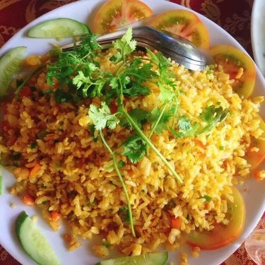 Món ăn- Quán Ăn Kinh Bắc Quán - Ẩm Thực Việt