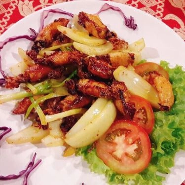 Món ăn- Quán Ăn Kinh Bắc Quán - Ẩm Thực Việt