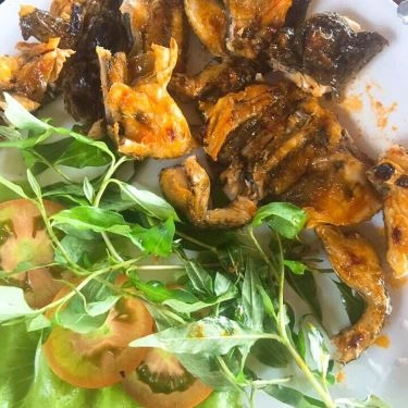 Món ăn- Quán Ăn Kinh Bắc Quán - Ẩm Thực Việt