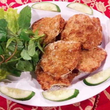 Món ăn- Quán Ăn Kinh Bắc Quán - Ẩm Thực Việt