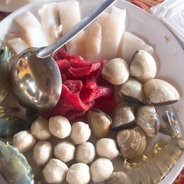 Món ăn- Quán Ăn Kinh Bắc Quán - Ẩm Thực Việt